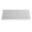 Ψύκτρα αλουμινίου Ψύκτρα LED Ψύκτρα 300x140x20MM για LED Li υψηλής ισχύος 1
