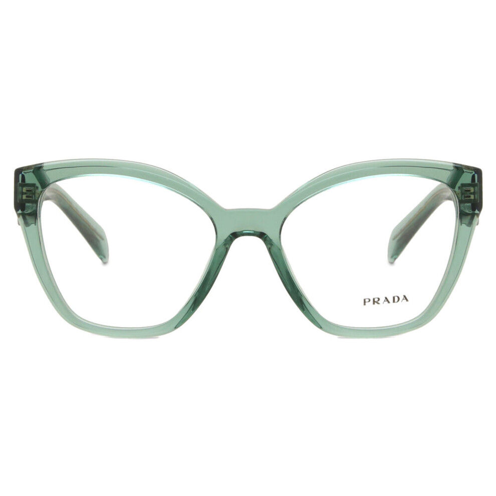 Prada (54) Pr 20Zv 11R1o1 Women New Eyeglasses