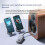 Bluetooth Transmitter Receiver, Airplane V5.2 Bluetooth Adapter for Airplanes, , Gyms, for Car/Home 4