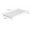 Ψύκτρα αλουμινίου Ψύκτρα LED Ψύκτρα 300x140x20MM για LED Li υψηλής ισχύος 4