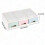 Storage Organizer for Desk, Drawer Unit, Jewelry Cabinet, Home Decor Solution 3