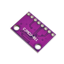 Gas Sensor Carbon Dioxide Detection Sensor Module CCS811 Module CO2 ECO2 TVOC Air Quality Detecting I2C Output CJMCU-811
