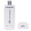 Προσαρμογέας δικτύου μόντεμ USB 4G LTE με κάρτα SIM WiFi Hotspot Ασύ 1