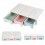 Storage Organizer for Desk, Drawer Unit, Jewelry Cabinet, Home Decor Solution 4