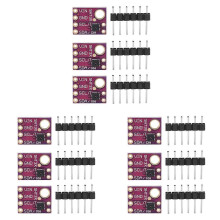 3Pcs SHT31-D Temperature Humidity Sensor Digital Output Sensor Module