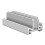 Adjustable Laptop Stand Holder Three Slots Notebook Rack 1