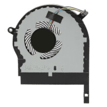 Replacement CPU GPU Cooling Fan for Asus ROG TUF Gaming FX504 FX80 FX80G FX80GE ZX80GD FX8Q FX504GD FX504GE GTX1050 GPU Fan