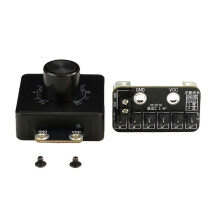 2/3/4Pin Fan DC Speed Regulator Module D