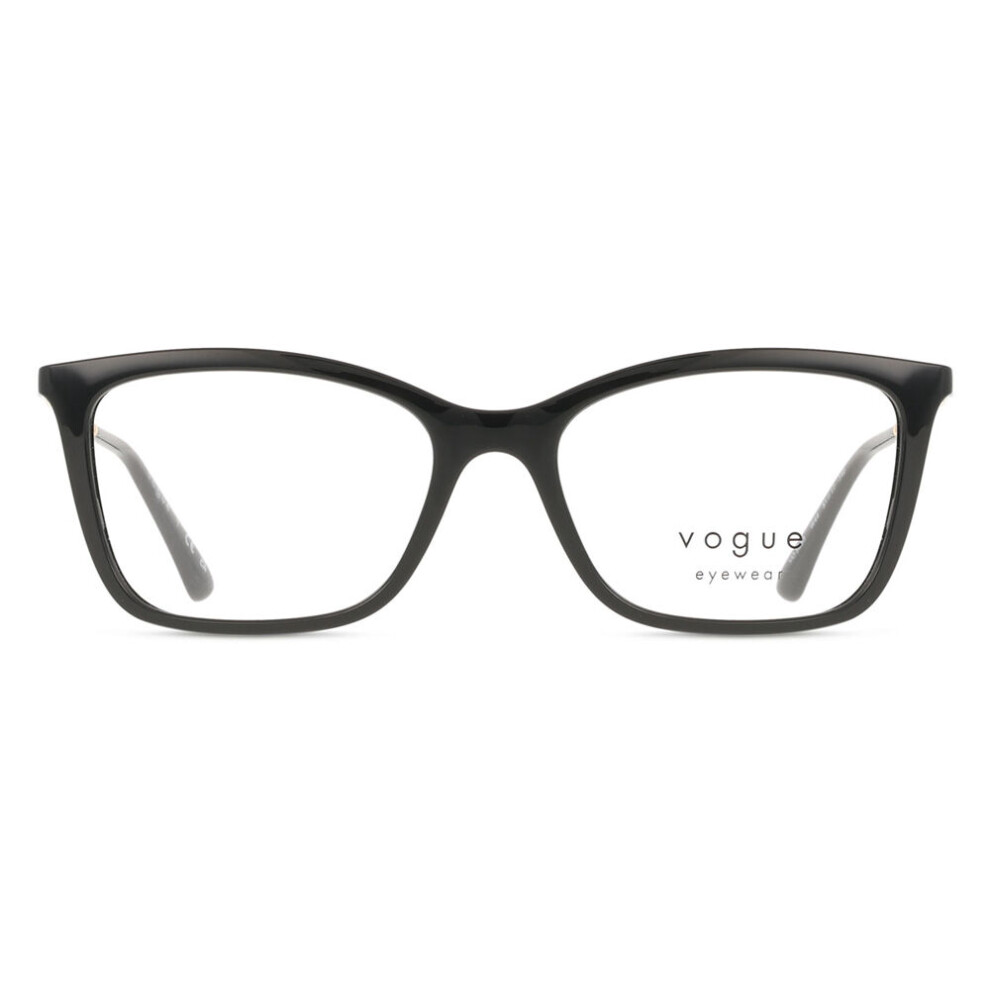 Vogue Eyewear (53) Vo5563 W44 Women New Eyeglasses