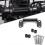 Motorcycle Navigation Bracket Stand for CL300 CL500 300 500 3