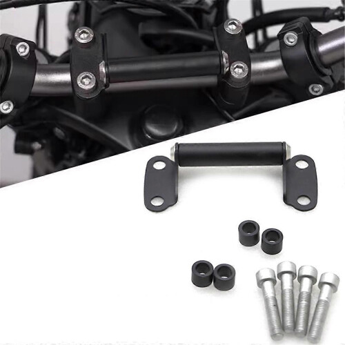 Motorcycle Navigation Bracket Stand for CL300 CL500 300 500 2