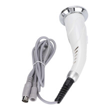 Massage White Probe Relieve Pain Adjust Acid Base nce Probe Accessories for Health Care