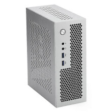 Θήκη υπολογιστή A09 HTPC, πλαίσιο υπολογιστή Mini ITX για παιχν