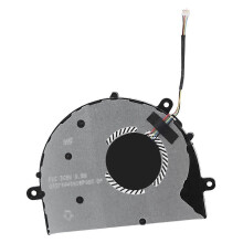 Laptop CPU Cooling Fan for Yoga 720-12, 720-12ikb Series Notebook