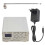 TV-TX200 Αναλογικός Πομπός Τηλεόρασης VHF/UHF Υποστηρίζει Πο 3