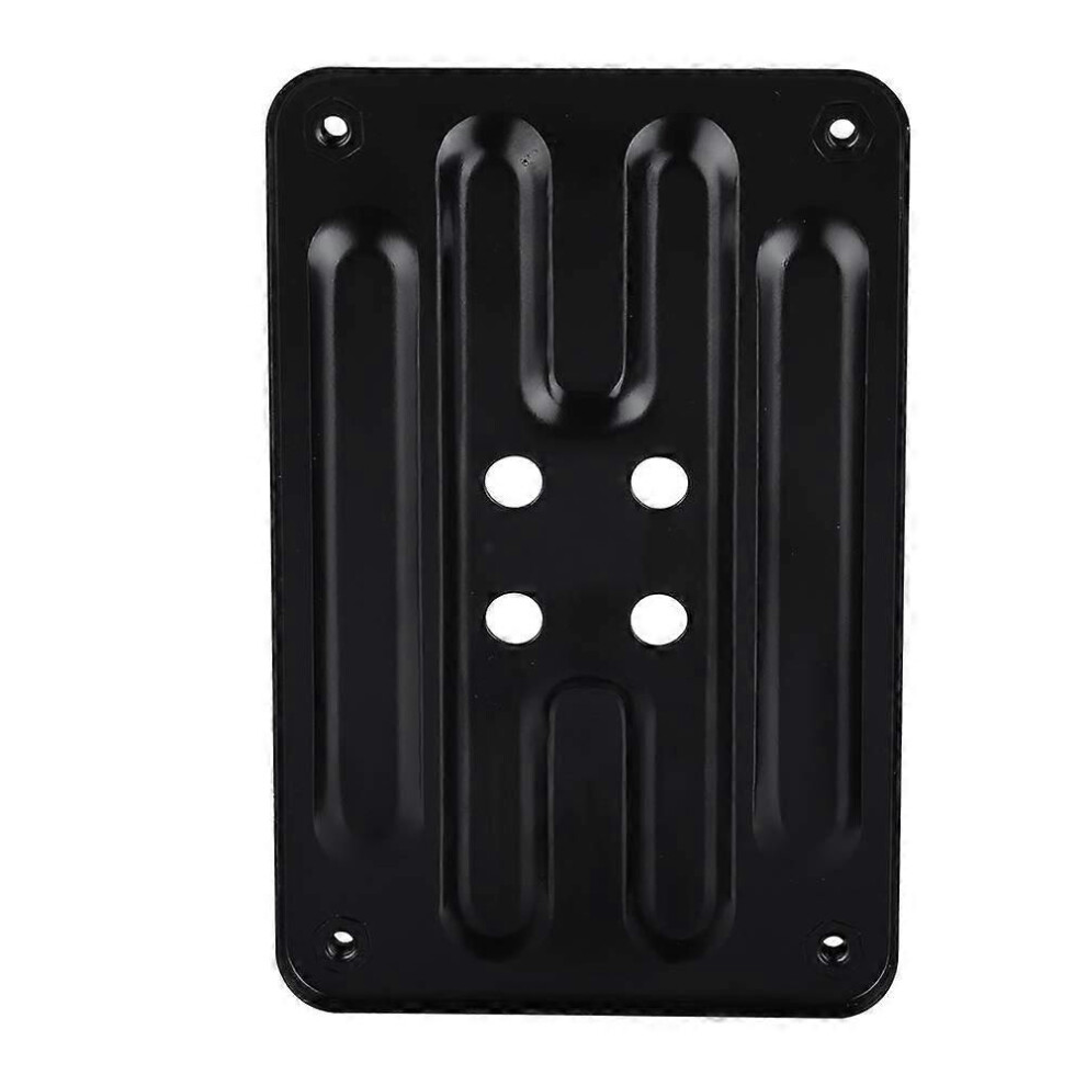 Cpu Backplate Cooler, Cooling Backplate Computer Heatsink Backplate Bracket, Good Heat Dissipation,For Am4 9319739813968