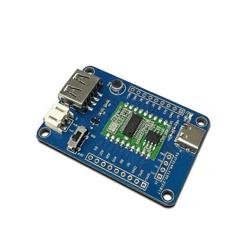 SU-03T Offline Speech Recognition Control English Chinese Recognition 1