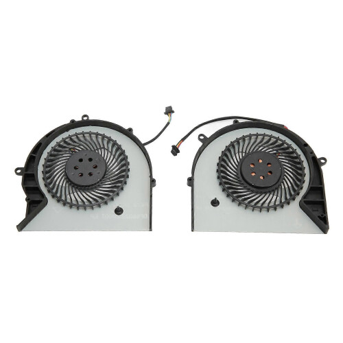 Ανεμιστήρας ψύξης φορητού υπολογιστή DC12V 0.4A από κράμα