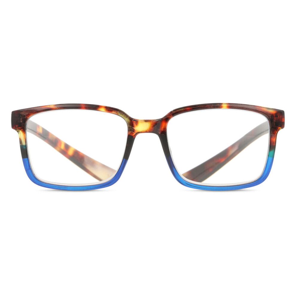 Montana Readers (+3.00) Mnr2 Mnr2a Unisex New Eyeglasses