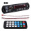 Wireless Bluetooth 5.0 Decoder Board 5.0 DC 12V MP3 WMA Audio Module 3