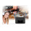 2-in-1 Receiver Transmitter Plug and Play Bluetooth-Compatible Stereo Adapter High Definition HiFi Support NFC 3