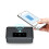 2-in-1 Receiver Transmitter Plug and Play Bluetooth-Compatible Stereo Adapter High Definition HiFi Support NFC 4