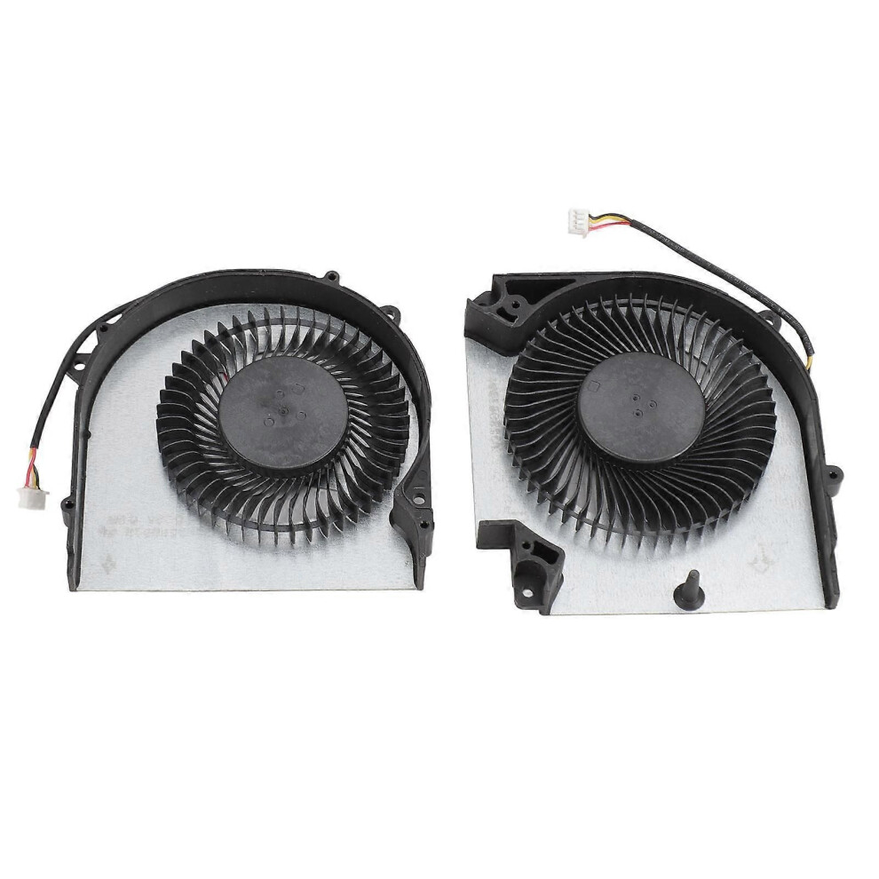 Laptop Cooling Fan Compatible With Gigabyte Gaming G5 G7 Md Gd Kc Flhf Dfs5k221153711 Dfs5m325063b1n Cpu Gpu 9319739812312