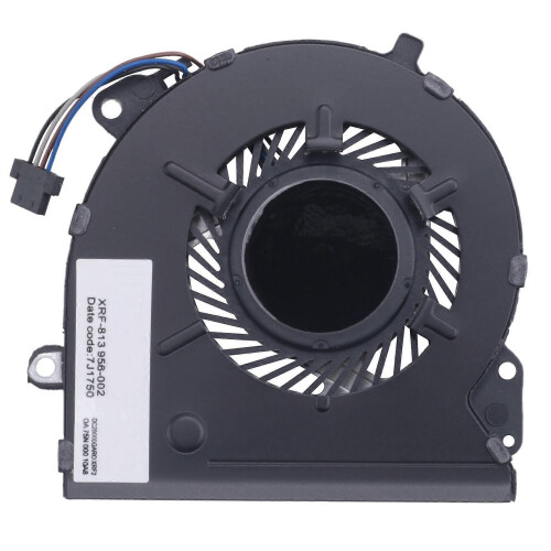 Για HP Pavilion 15-CS 15-CS000 15-CS0003CA 15-CS0025CL Ανεμιστήρας CPU για διακριτ