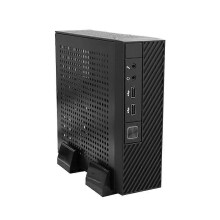 Θήκη γραφείου M06 Mini MINI-ITX PC Chassis Ευέλικτη και αποτελεσμα