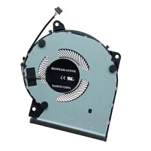 CPU Cooling Fan for Asus VivoBook X509 X509F M509 X409U X409 X409F A409FA FL8700D FL8700 Y5200D Y5200F Y4200D Series