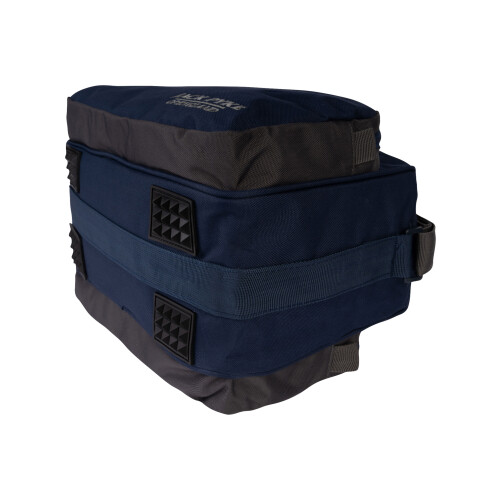 JACK PYKE JACK PYKE Sporting Shoulder Storage Bag Navy Blue 1