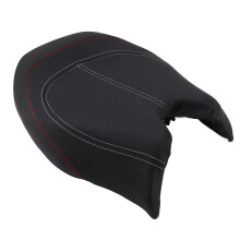 Comfort Driver Seat, Ergonomic Design, Precise Fit, Replacement 219400795 for CAN‑AM RYKER600ACE RYKER900ACE