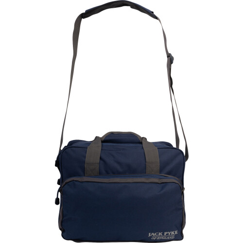 JACK PYKE JACK PYKE Sporting Shoulder Storage Bag Navy Blue 2
