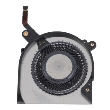 Professional Replacement Laptop Cooling Fan Compatible with XPS 13 7390 2-in-1 0VDFK8 VDFK8