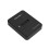 BLUEENDLESS Dual Protocol M.2 SATA SSD Docking Station Base External SSD Hard Disk Enclosure Online Reading Writing Speed 1