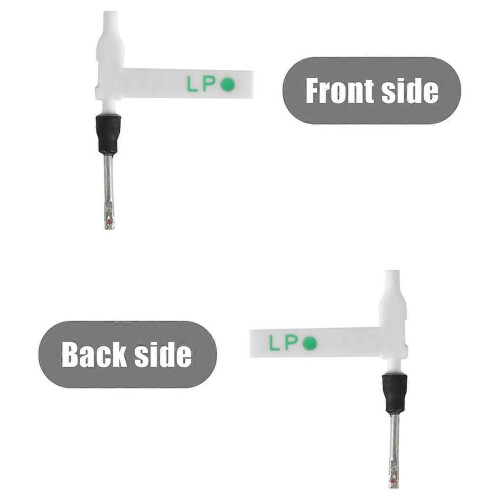 4pcs BSR Needle Stylus, for BSR ST-16 ST-17 2