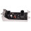 Fan Motor Control Resistor for A8 D3 4E2 4E8 2002-2010 Blower Regulator 4E0820521B 4E0820521A 4E082 1