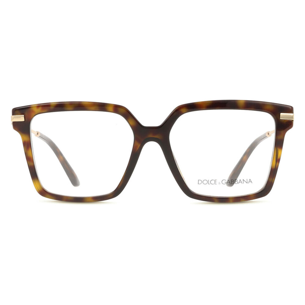 Dolce & Gabbana (54) Dg3397 502 Women New Eyeglasses