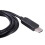 PL2303GT Προσαρμογέας μίνι βύσματος USB 8 Din, καλώδιο προγραμματι 3