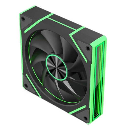 Computer Prism 8pro Gehäuselüfter ARGB-Lüfter Positiv