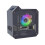Compatibile con il kit di ventole 5Mini Tower, kit di ventole con porta JST a 4 pin e display OLED da 1
