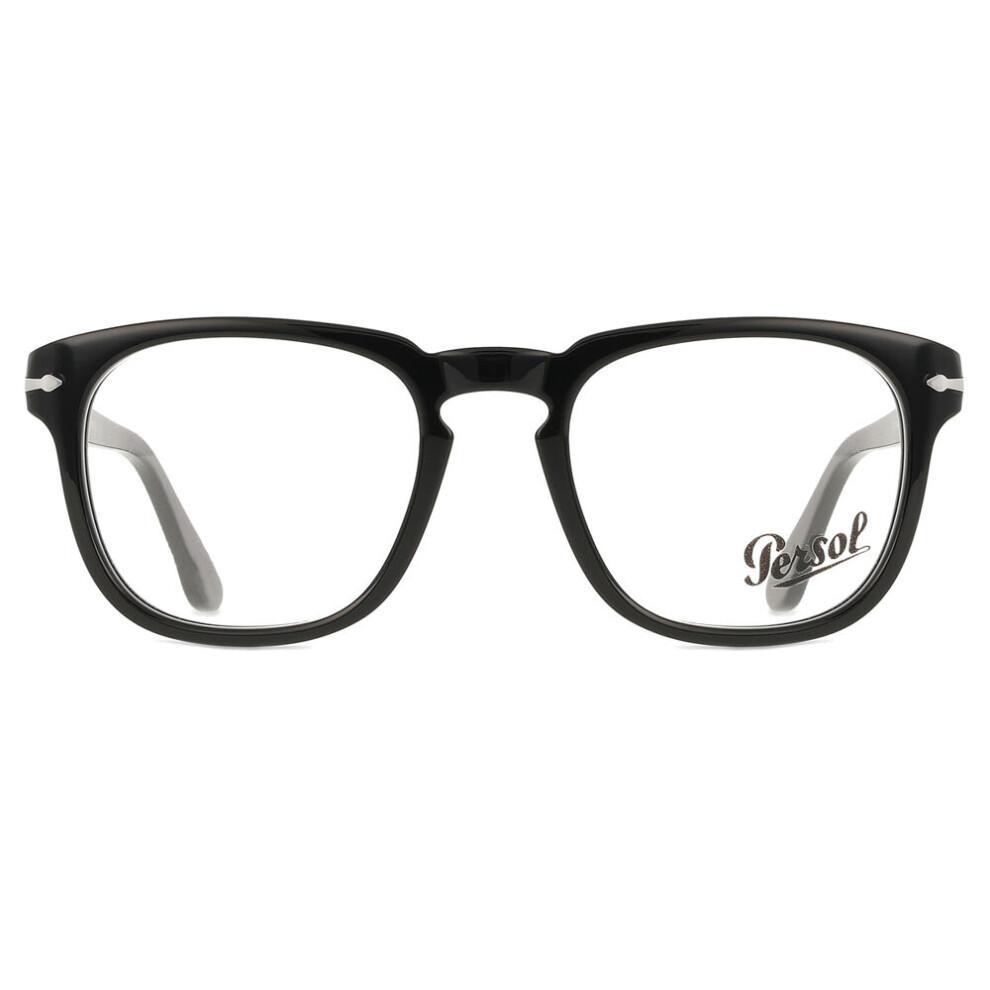 Persol Po3376v 95 Unisex New Eyeglasses