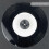 LP45 RPM Turntable Adapter Turntable Phonograph Audio Conversion Base compatible EP Vinyl Record Turntable 2