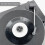 LP45 RPM Turntable Adapter Turntable Phonograph Audio Conversion Base compatible EP Vinyl Record Turntable 3