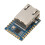TTL Serial Port to Ethernet Module Support TCP UDP NTP Protocol Communication UART to Ethernet Module for Industry 4