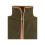 JACK PYKE JACK PYKE Countryman Fleece Jacket Dark Olive Medium 6