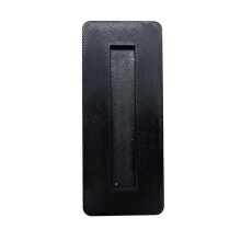For NMMiner NerdMiner 2.8 Inch Bracket for Upgraded Harshrate Bitcoin Crypto Solo Lottery Miner 1 Slots Stand