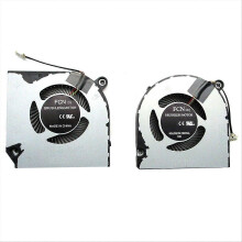 CPU+GPU Cooling Fan for AN515-43 AN515-54 AN517-51 AN715-51 Multi-Function Cooling Fan