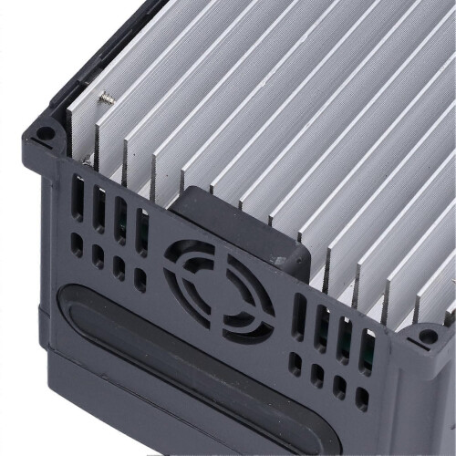 Variable Frequency Drive Converter Single Phase 1 in 3 Out Controller AC 220V for Motor CNC 2