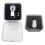5Pcs Turntable Stylus Display Case Vinyl LP Record Player Storage for Gramophone Accessories 3